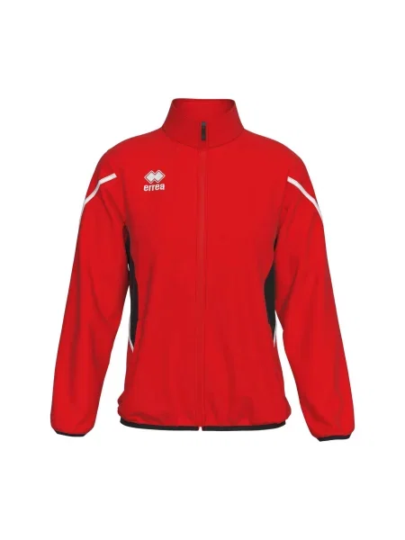 Bluza dresowa Errea Cristine czarna