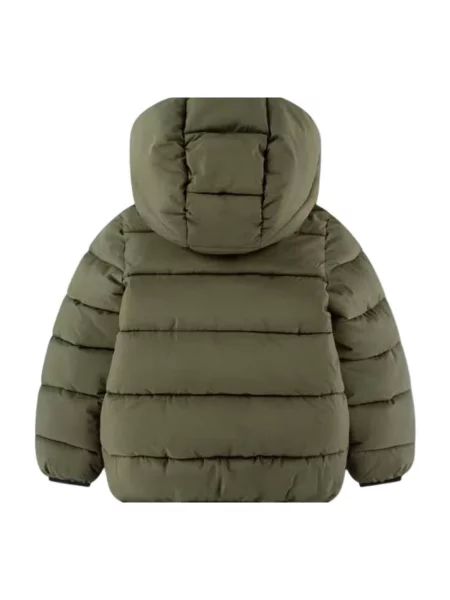 Palton copii Levi's® verde