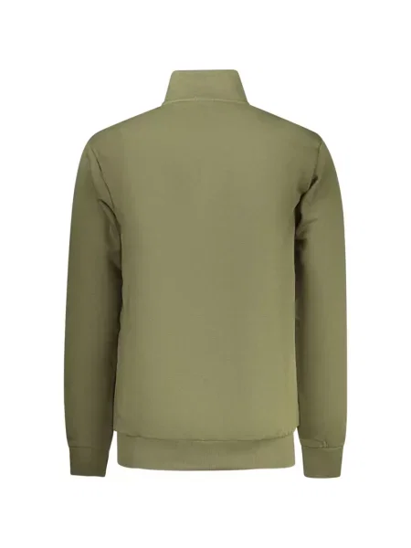 Pulover Rifle verde