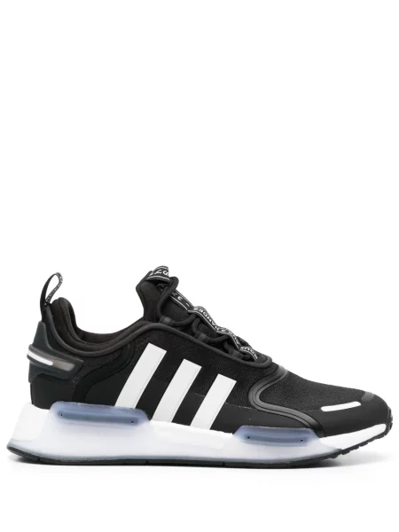 Sneakerși Adidas Terrex cu șireturi din dantelă chunky negru