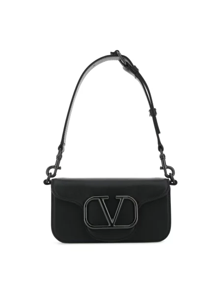 Torebka Valentino Garavani czarna