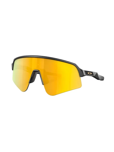 Saulės akiniai Oakley juoda