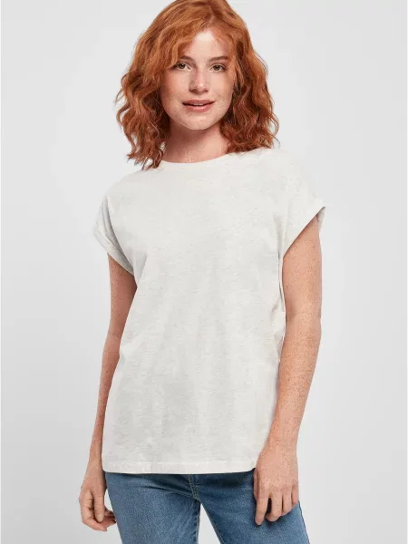 Tricou Urban Classics gri