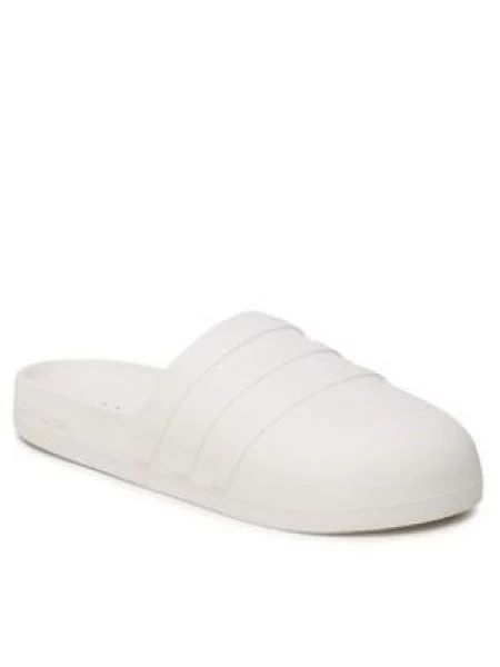 Adidas Шльопанці Adifom Adilette Slides білий