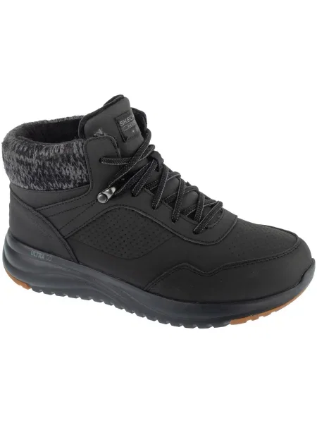 Pantofi Skechers negru