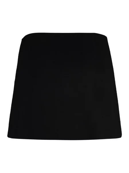 Spódnica mini Pucci czarna