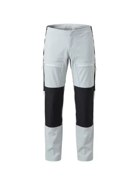 Pantaloni Slam gri