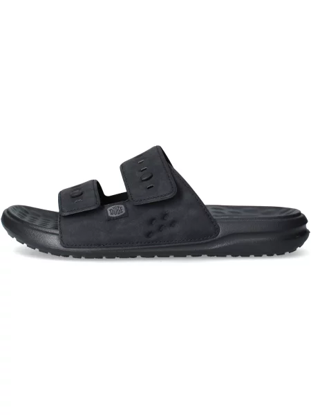 Pantofi Heydude negru