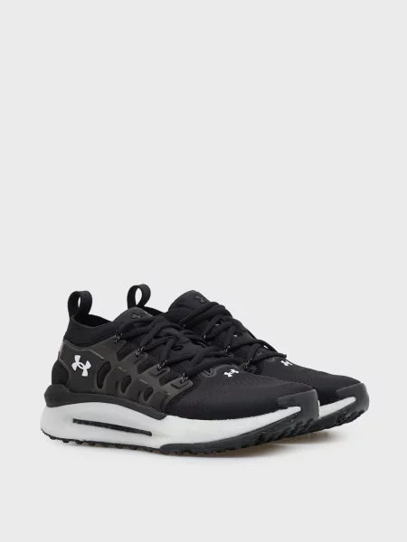 Кросівки Under Armour чорні