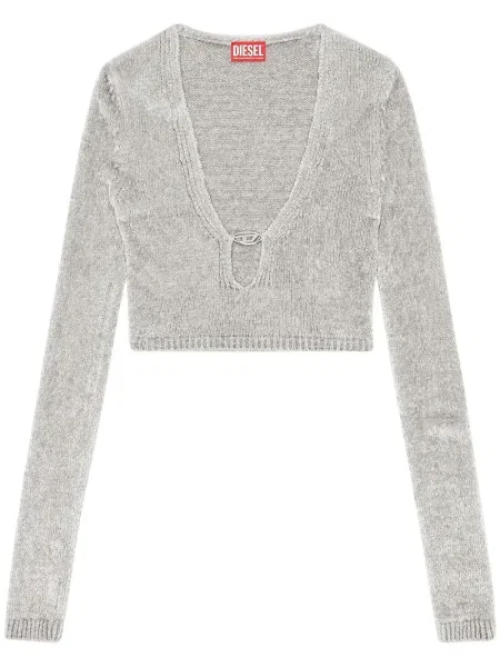 Pulover Diesel gri