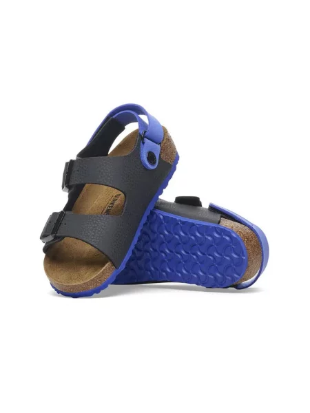 Sandale Birkenstock crna