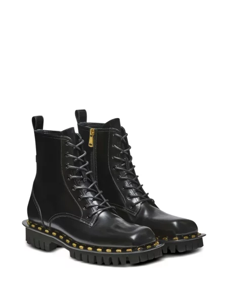 Botine Balmain negru