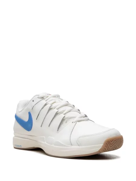 Бягане маратонки Nike Zoom бяло