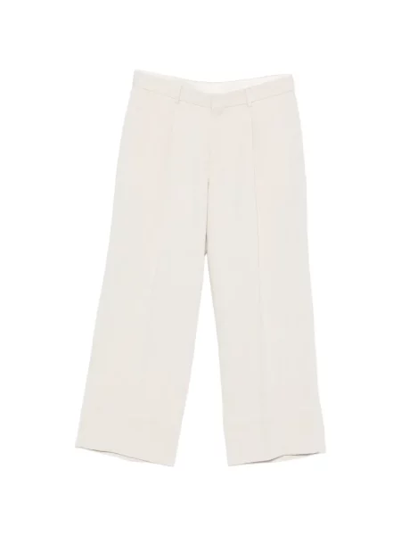 Pantaloni Sandro