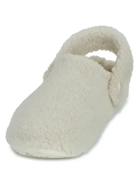 Tenisky Crocs béžová