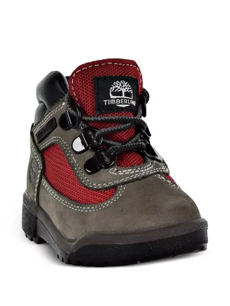 Botki dziecięce Timberland szare