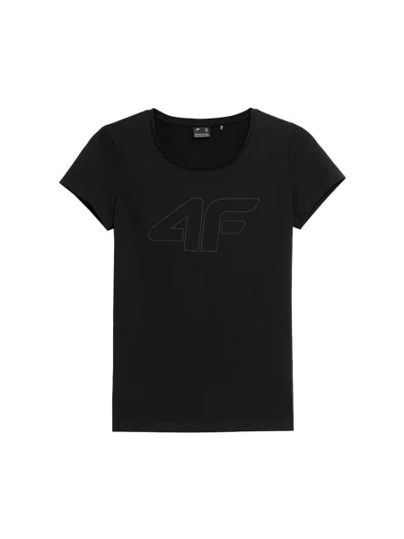 Tricou 4f negru