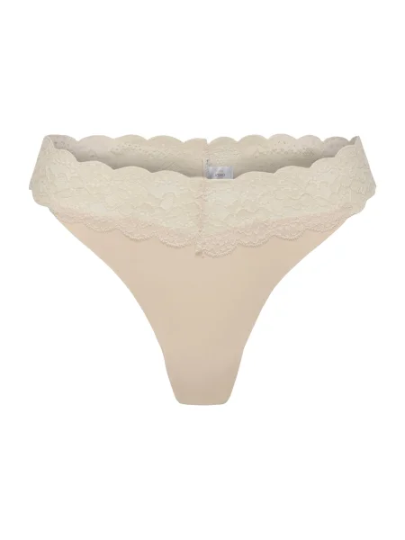 ONLY Tanga ONLCHLOE piersică portocaliu