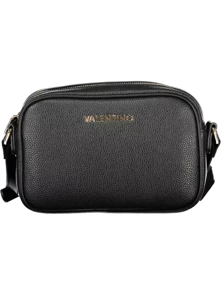 Kézitáska Valentino Bags fekete