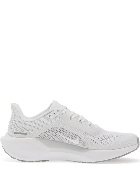 Sneakerși Nike Metcon alergare alb
