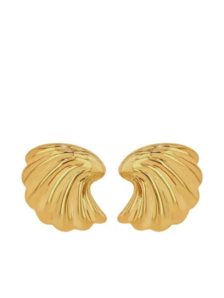 Cercei Anine Bing auriu