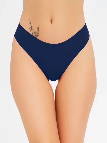 Труси ISSA Plus блакитний