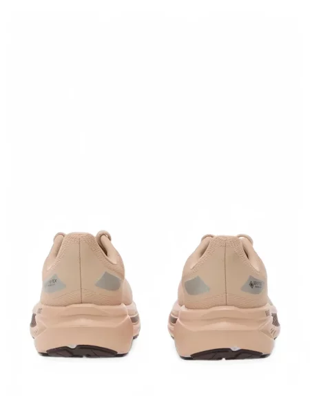Impermeabil sneakerși Brooks roz