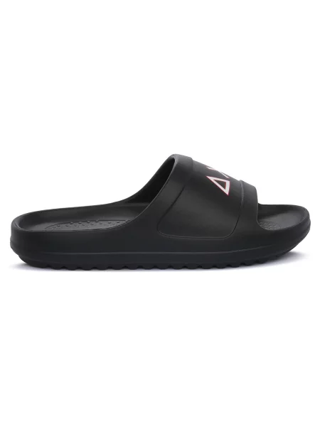 Pantofi Sun68 negru