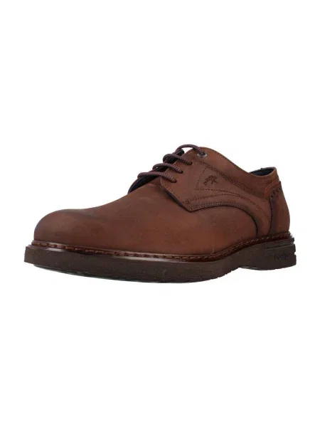 Pantofi derby Fluchos