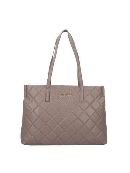 Shopper torbica Valentino rjava