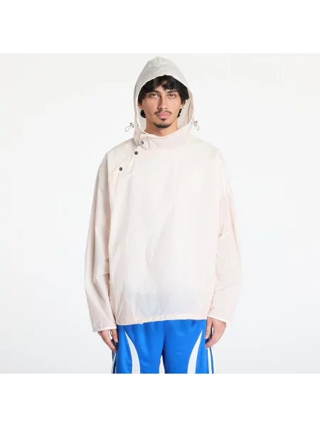 Jacket adidas x Wales Bonner Light Anorak Pink/ Wonder Quartz M roza