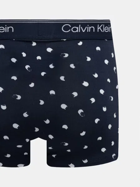 Calvin Klein Underwear testhezálló boxeralsó férfi csomag