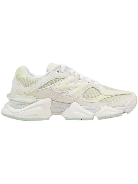 New Balance sneakers pentru femei galben