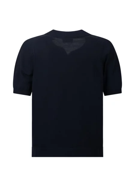 Polo C.p. Company με λαιμόκοψη v μπλε