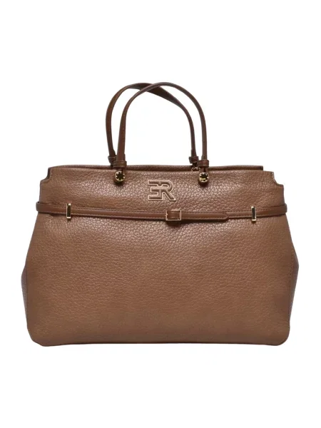 Torebka Ermanno Scervino szara