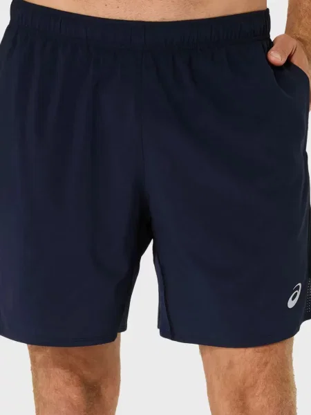 Спортивні шорти Asics сині