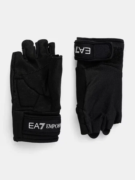 Emporio Armani manusi negru