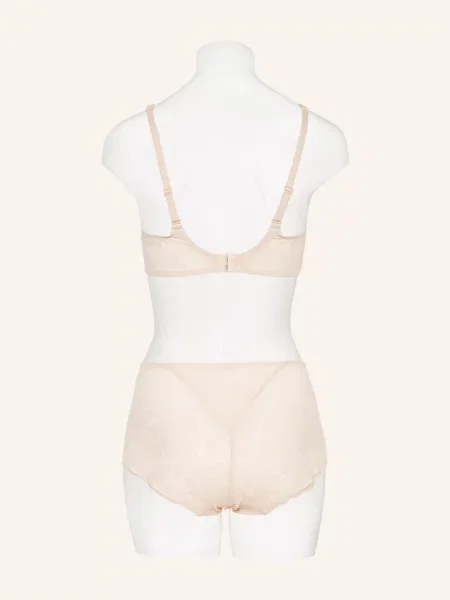 Triumph Podprsenka Se Zmenšujícím Efektem Wild Rose Sensation nude růžová