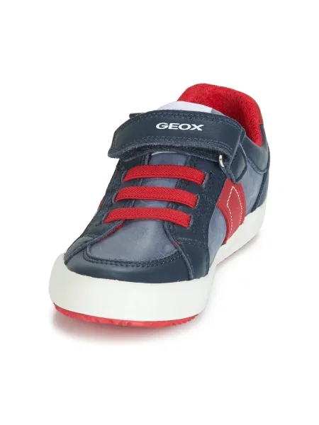 Pantofi copii Geox albastru