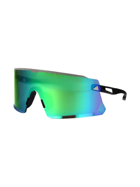 Ochelari de soare Adidas auriu