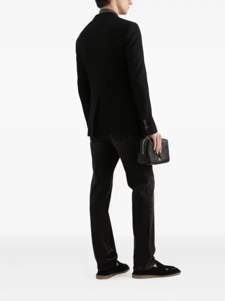 Sacou Dolce & Gabbana negru