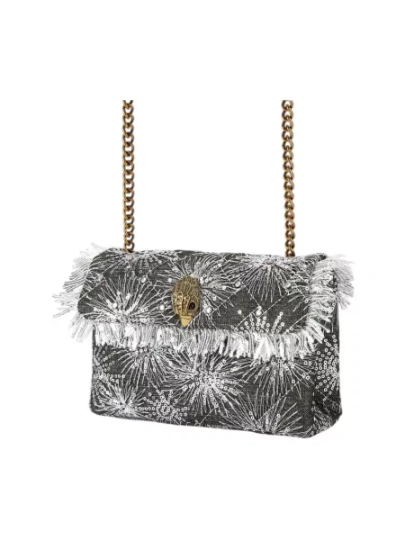 Torebka Kurt Geiger czarna