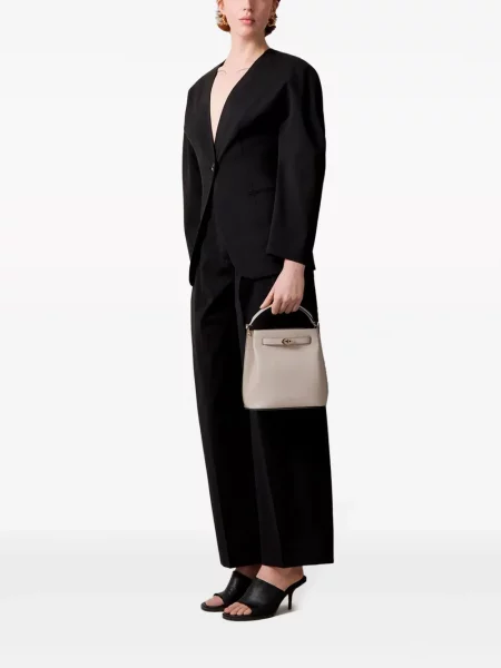 Τσαντα bucket Mulberry