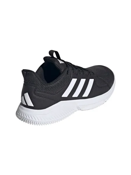 Félcipo Adidas fekete