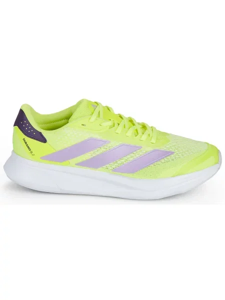 Félcipo Adidas fekete