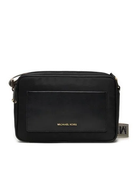 MICHAEL Michael Kors Дамска чанта черен