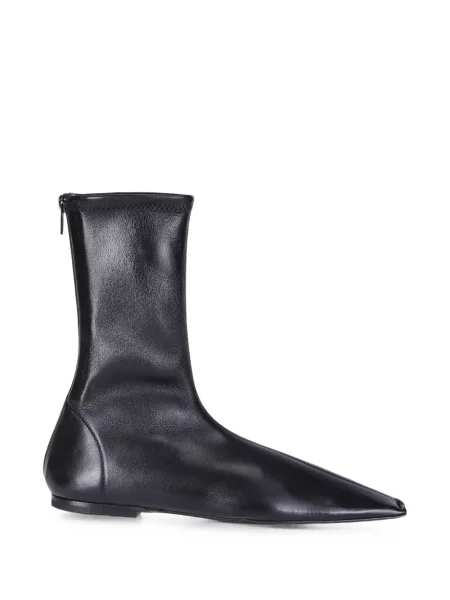 Botine Khaite negru
