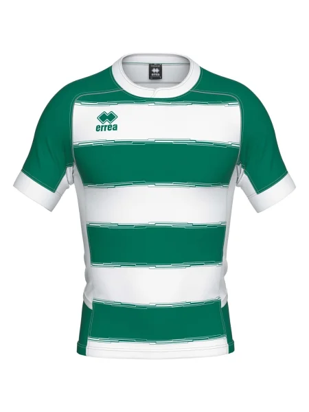 Tricou Errea alb