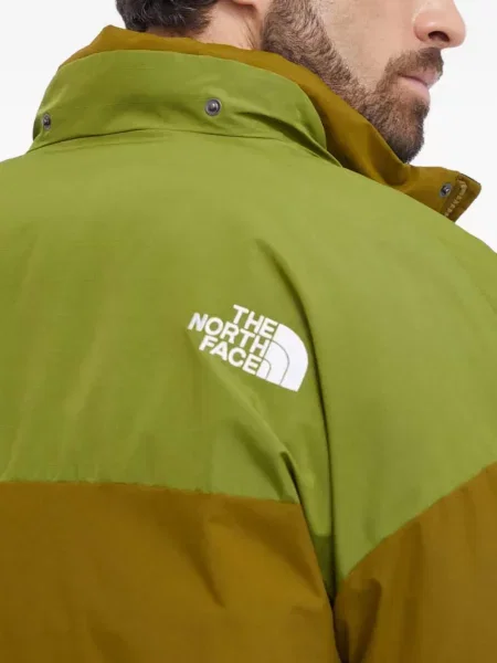 Geacă parka The North Face maro