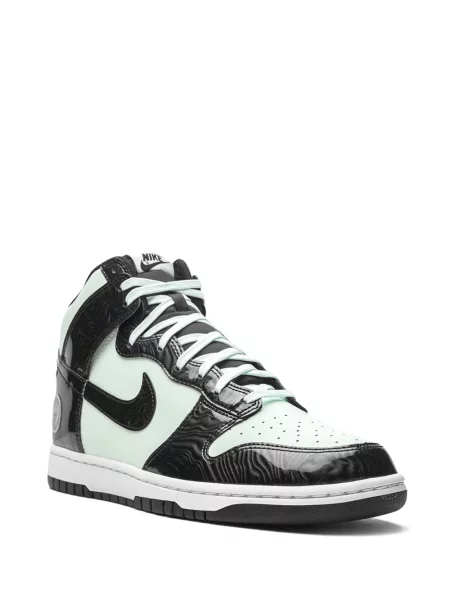 Sportbačiai Nike Dunk juoda